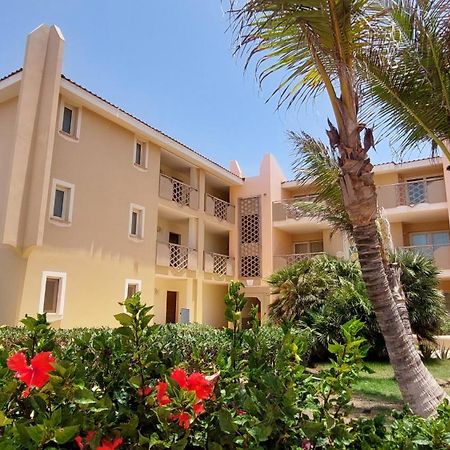 Sunset House Cabo Verde Санта Мария Екстериор снимка