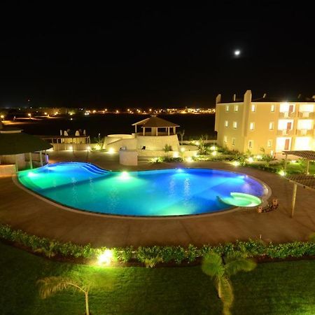 Sunset House Cabo Verde Санта Мария Екстериор снимка