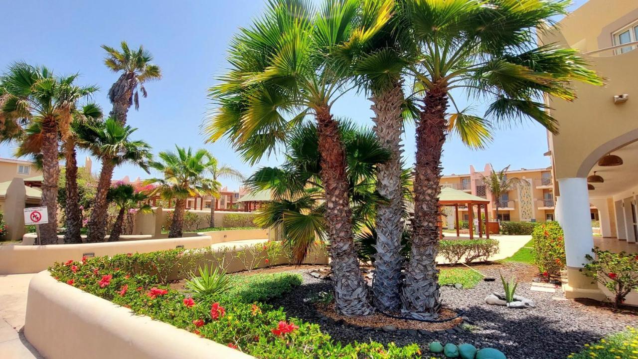 Sunset House Cabo Verde Санта Мария Екстериор снимка