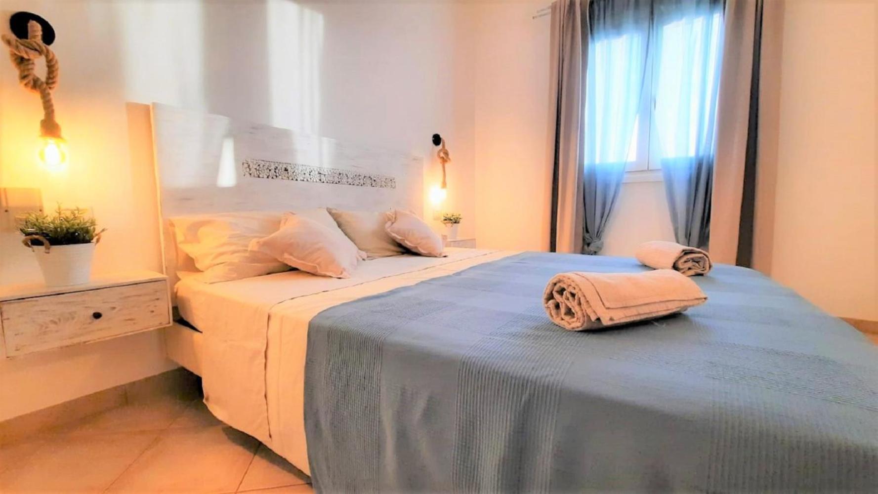 Sunset House Cabo Verde Санта Мария Екстериор снимка